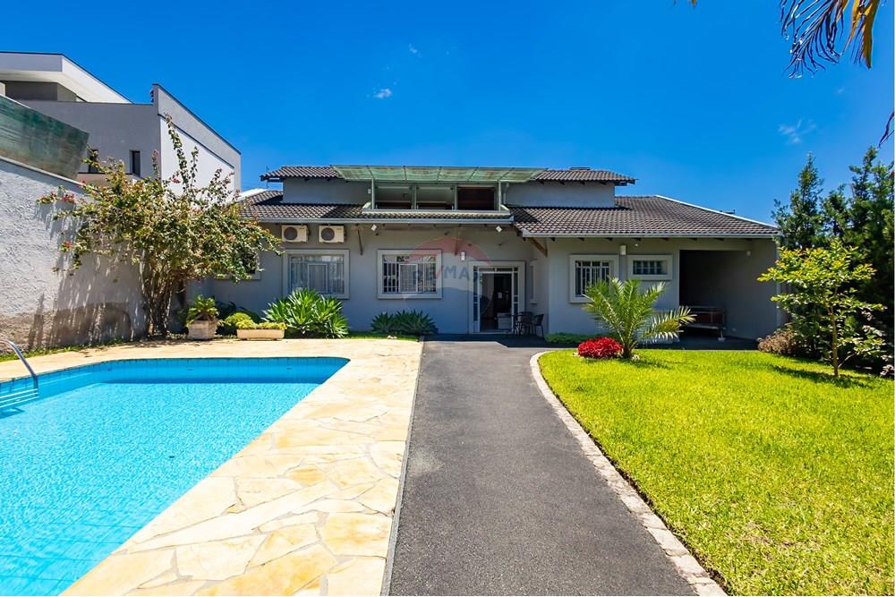 Casa - Venda - Curitiba , Paraná - IMG_0652.jpeg - 560391084-180