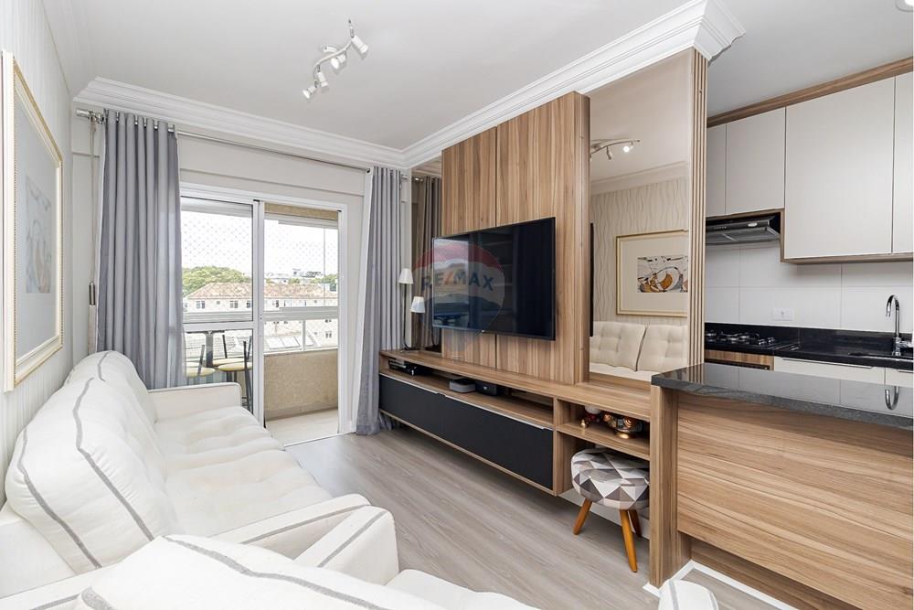 Apartamento - Venda - Curitiba , Paraná - IMG_8749.jpg - 560321145-8