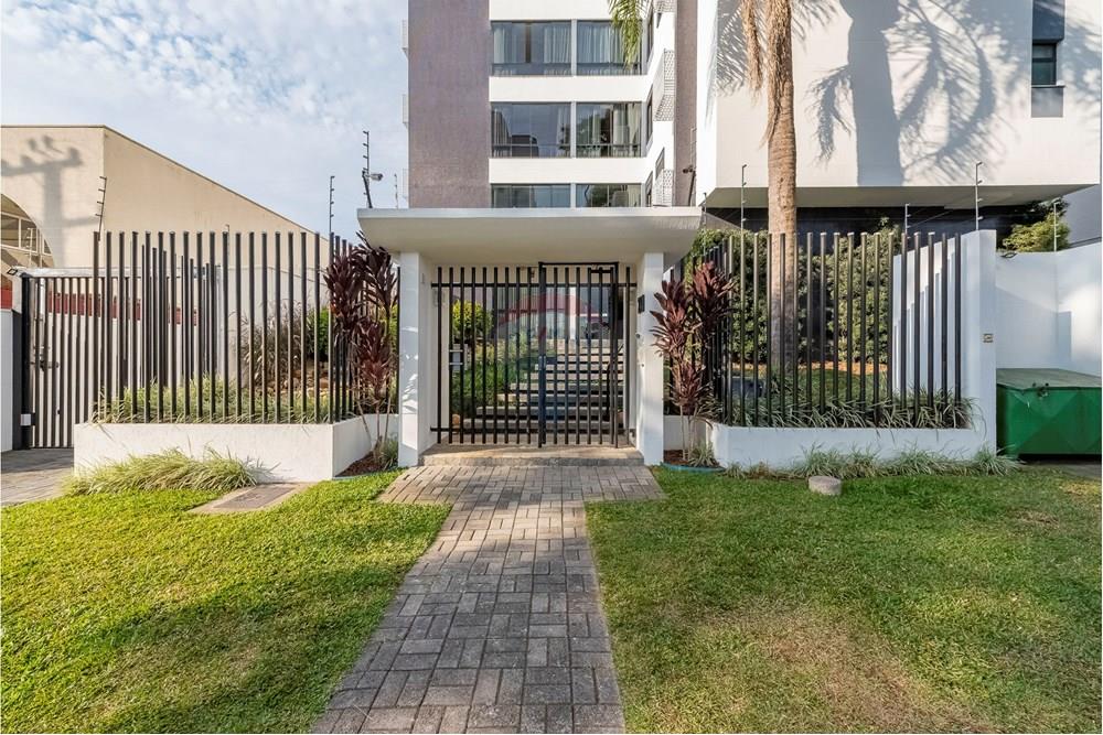 Apartamento - Alugar - Curitiba , Paraná - 75B_4293_1.jpg - 560351125-50