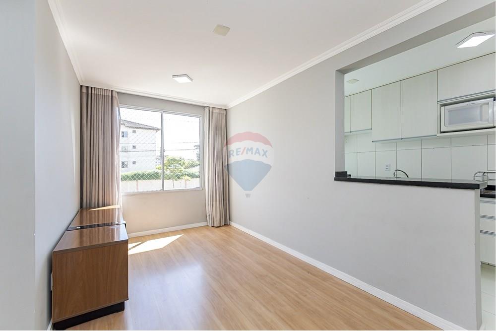 Apartamento - Venda - São José dos Pinhais , Paraná - IMG_0009.jpg - 560351119-28