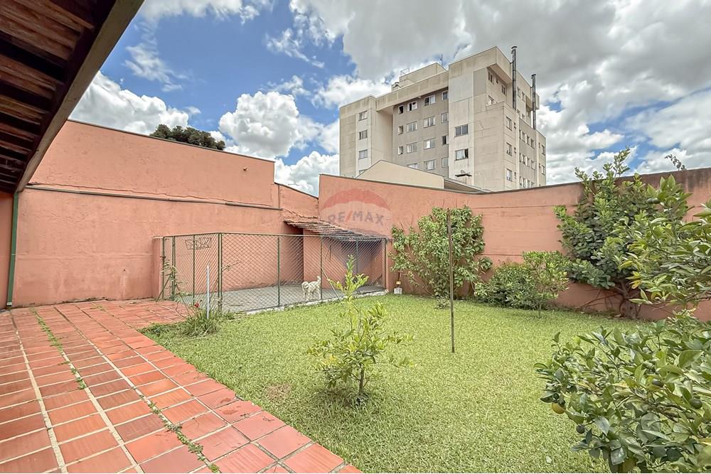 Casa - Venda - Curitiba , Paraná - Rua José Ferreira de Barros 831-9.jpg - 560331069-79