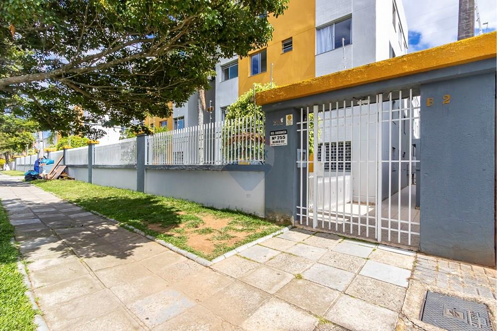 Apartamento - Venda - Curitiba , Paraná - 28.jpg - 560411004-100