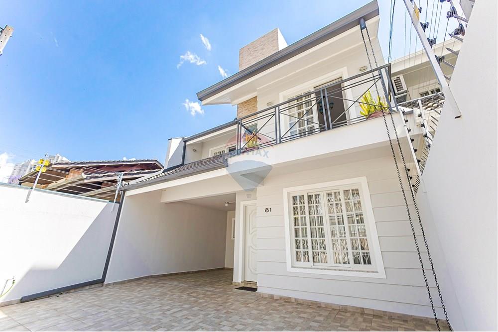 Sobrado - Venda - Curitiba , Paraná - IMG_0100.jpg - 560321141-2