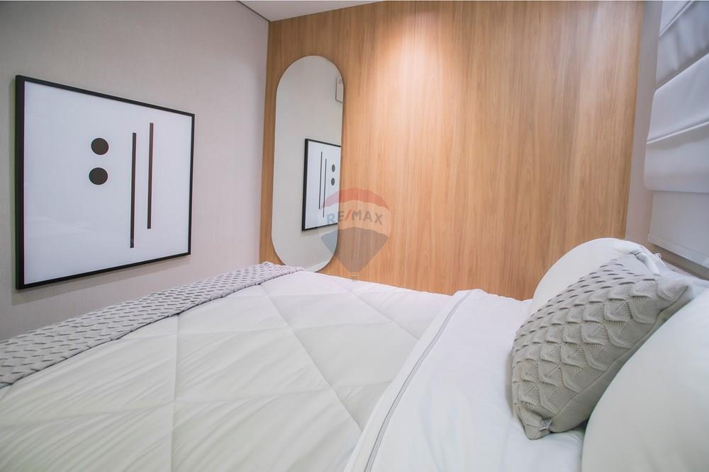 Apartamento - Venda - Curitiba , Paraná - Gaia Cabral decorado046.JPG - 560411086-24