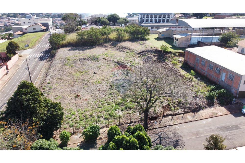 Terreno - Venda - Cornélio Procópio , Paraná - 15 - 560311035-23