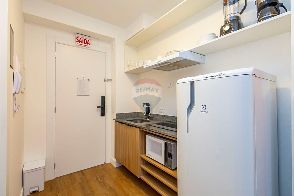 Apartamento - Alugar - Curitiba , Paraná - IMG_9160.jpg - 560311008-74