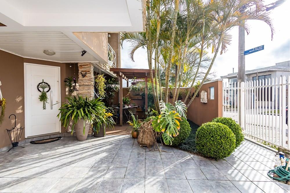 Sobrado - Venda - Curitiba , Paraná - IMG_0766.jpg - 560431051-20