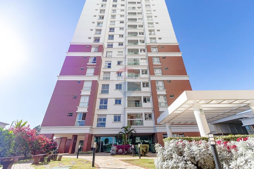 Apartamento - Alugar - Curitiba , Paraná - IMG_0156.jpg - 560311047-566