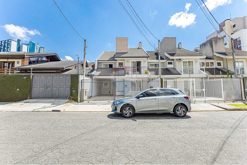 Sobrado - Venda - Curitiba , Paraná - IMG_0108.jpg - 560321141-2