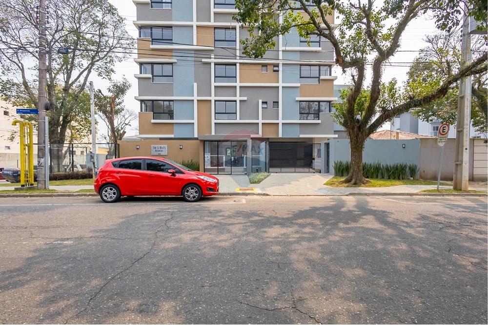 Apart Hotel/ Flat - Alugar - Curitiba , Paraná - IMG_5744.jpg - 560251018-314