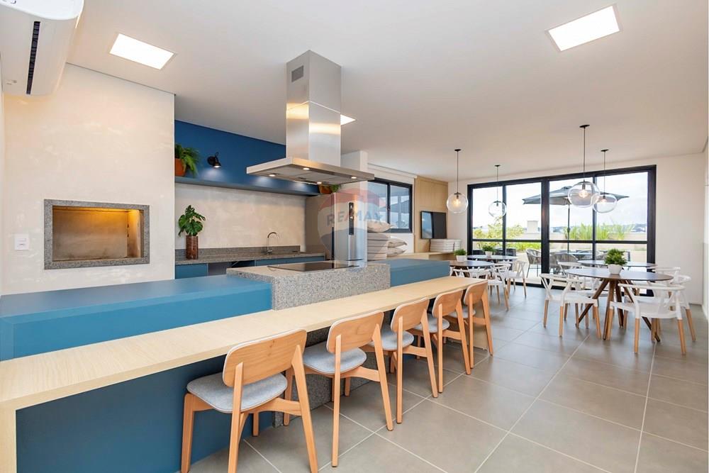 Apartamento - Venda - Curitiba , Paraná - 21 salão gourmet.jpg - 560341034-75