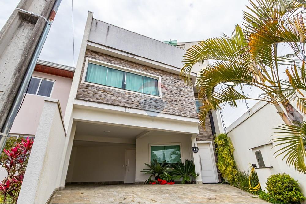 Casa de Condomínio - Venda - Curitiba , Paraná - IMG_5600.jpg - 560441001-108