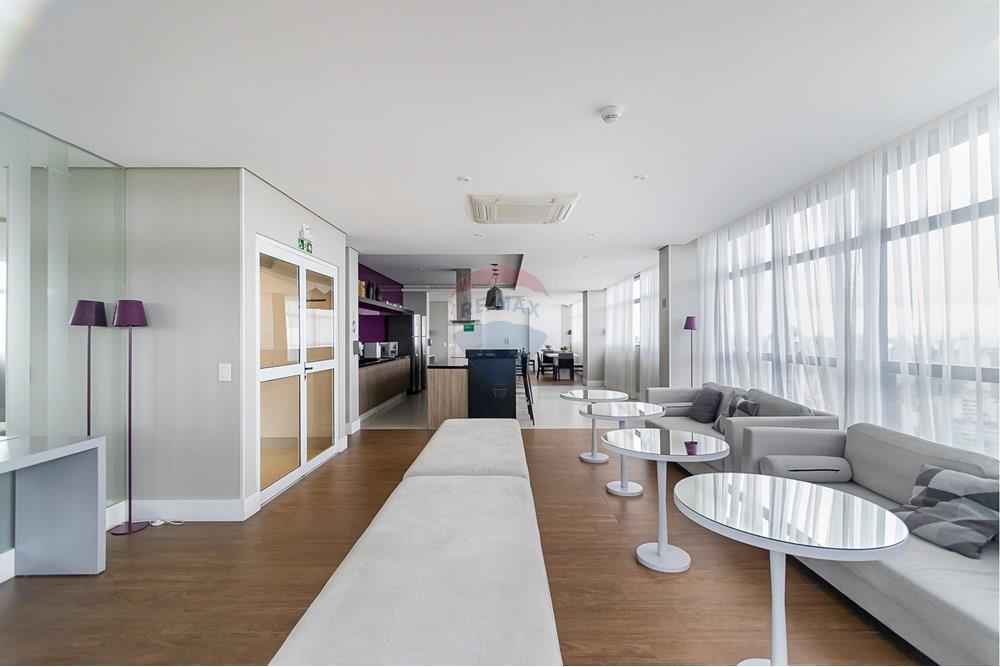 Apart Hotel/ Flat - Venda - Curitiba , Paraná - IMG_2168.jpg - 560461009-60