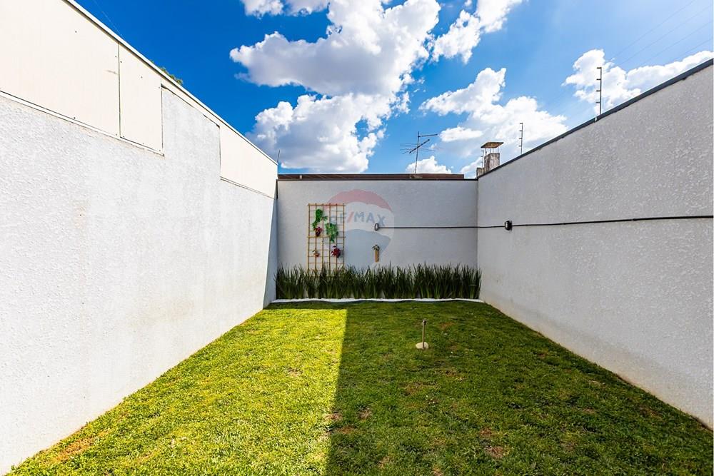 Sobrado - Venda - Curitiba , Paraná - IMG_1324.jpg - Quintal - 560471009-6