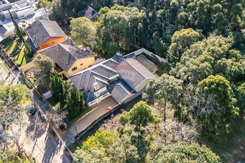 Casa - Venda - Curitiba , Paraná - DJI_20250812150721_0074_D.jpg - 560431007-4