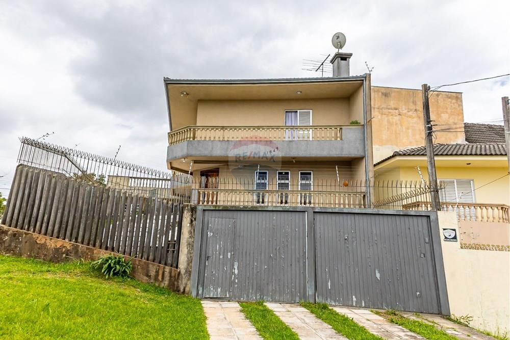 Sobrado - Venda - Curitiba , Paraná - Sheep - IMG_1293.jpg - 560341080-252