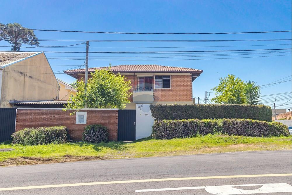 Sobrado - Venda - Curitiba , Paraná - IMG_9060.jpg - 560321151-14