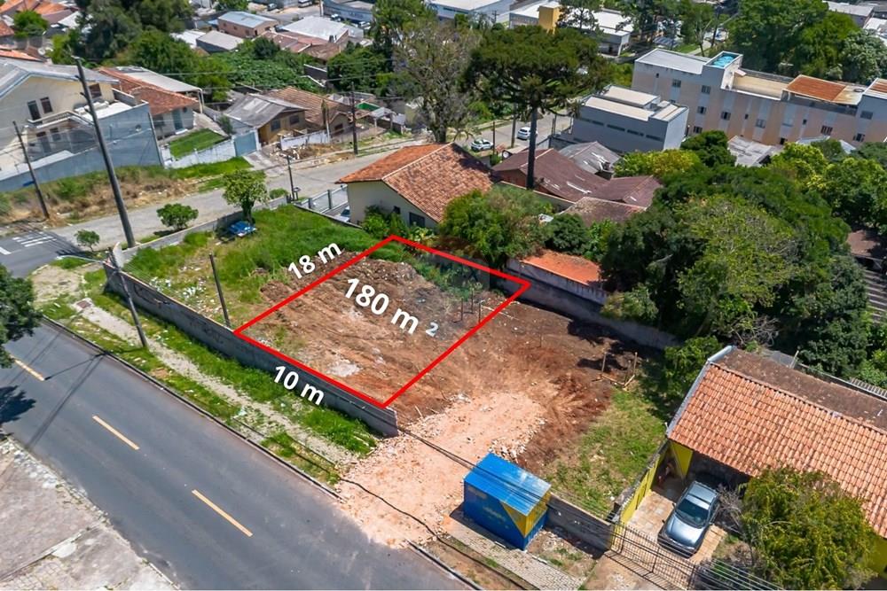 Terreno - Venda - Curitiba , Paraná - Fotos Demarcadas .jpg - 560341097-97