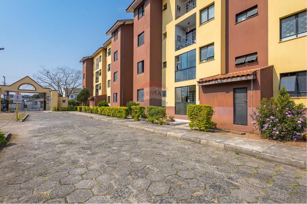 Apartamento - Venda - São José dos Pinhais , Paraná - IMG_2507.JPG - 560411032-58