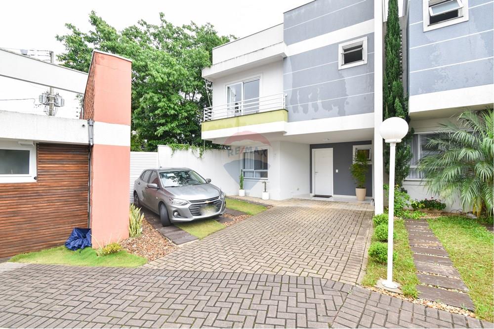 Casa de Condomínio - Venda - Curitiba , Paraná - DSC_0320.jpg - 560321142-10