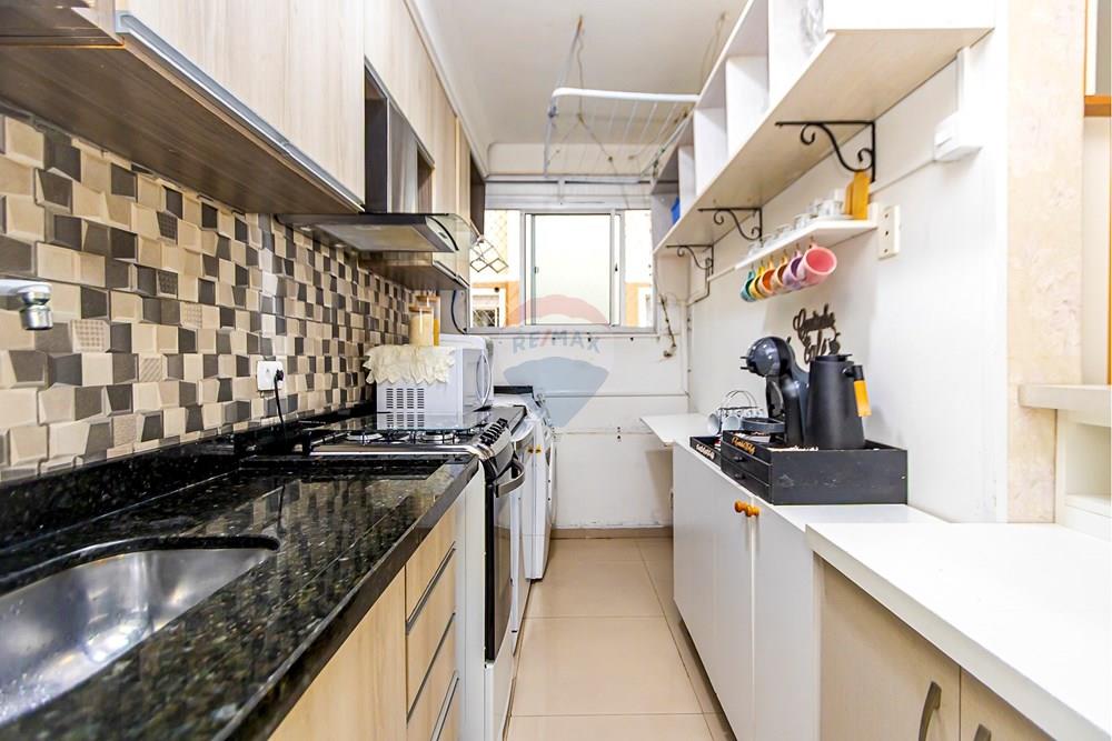 Apartamento - Venda - São José dos Pinhais , Paraná - Fotografia Sheep House - IMG_0215_1.jpg - 560481004-31