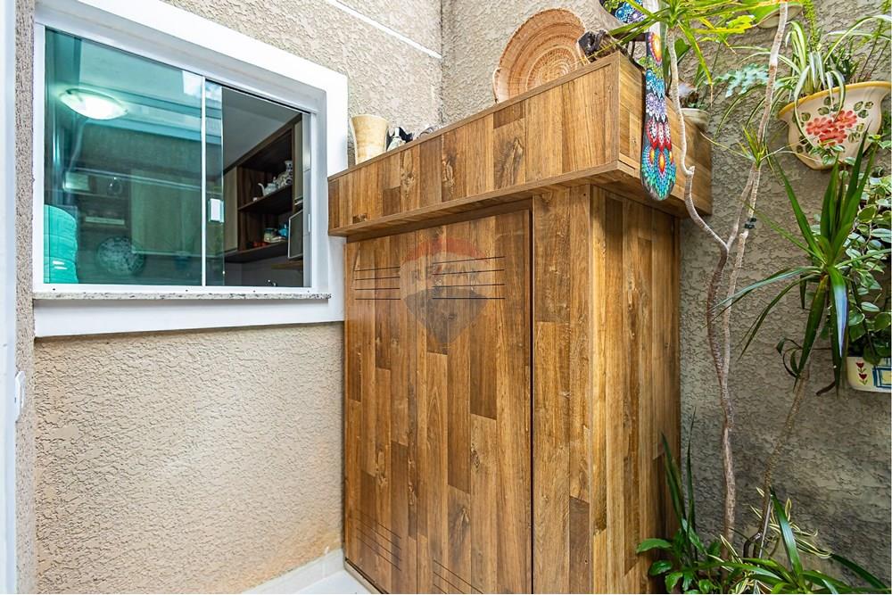 Casa - Venda - Curitiba , Paraná - IMG_1952.jpg - 560341061-237