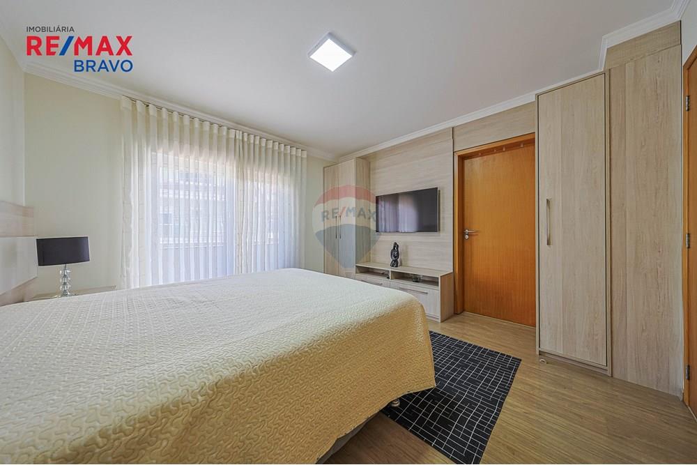 Casa de Condomínio - Venda - Curitiba , Paraná - CRF_6355.jpg - 560371009-89