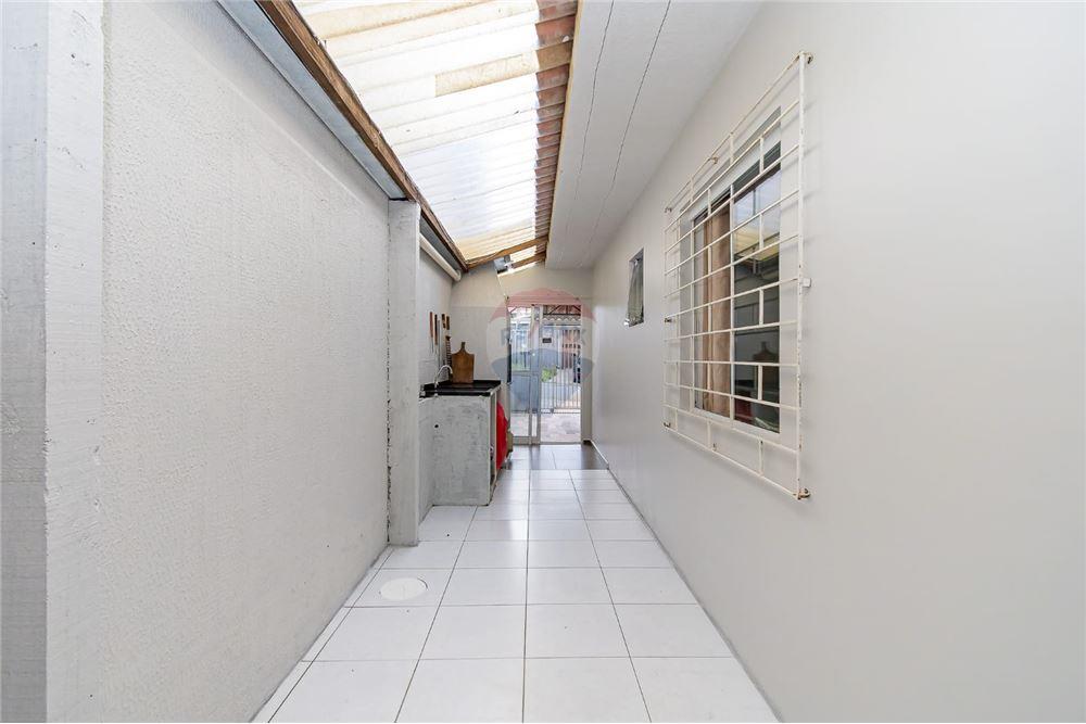 Casa - Venda - Colombo , Paraná - 22 - 560461012-45