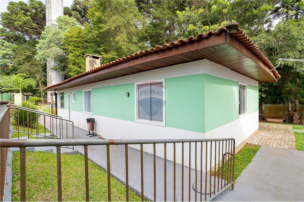 Apartamento - Alugar - Curitiba , Paraná - 23 - 560251029-60