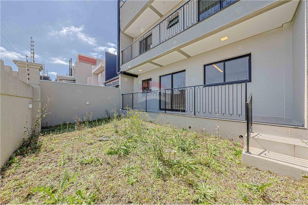 Casa - Venda - Curitiba , Paraná - 45 - 560341063-77