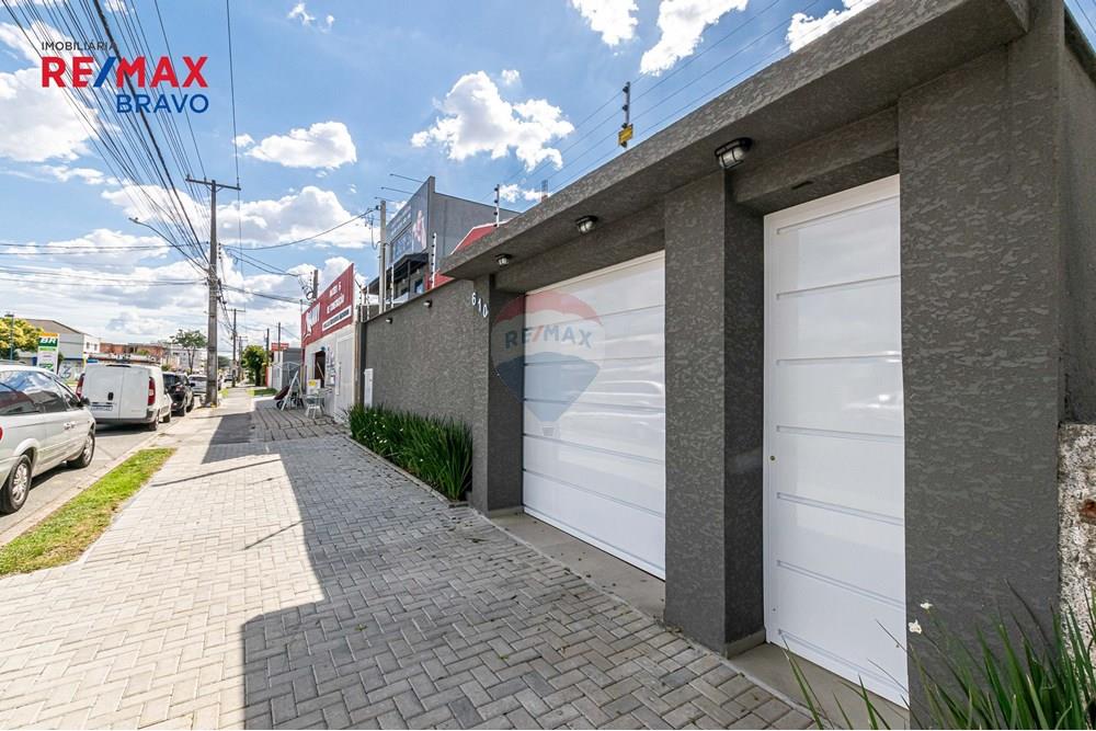 Casa - Venda - Curitiba , Paraná - DSC_0004.jpg - 560371015-60