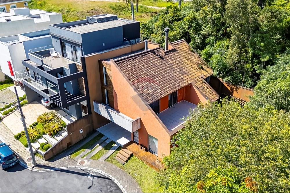 Casa de Condomínio - Venda - Curitiba , Paraná - DJI_20251110150022_0003_D_1.jpg - 560311057-37