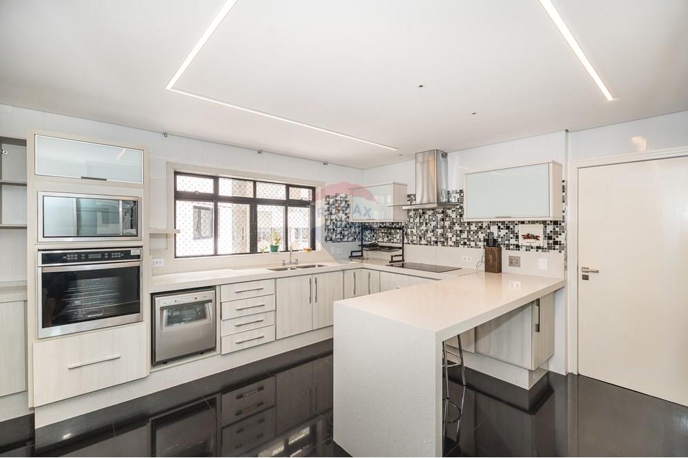 Apartamento - Venda - Curitiba , Paraná - _WAF0598.jpg - 560251029-52