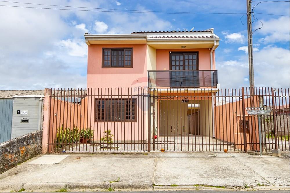 Sobrado - Alugar - São José dos Pinhais , Paraná - IMG_0366.jpg - 560411055-26