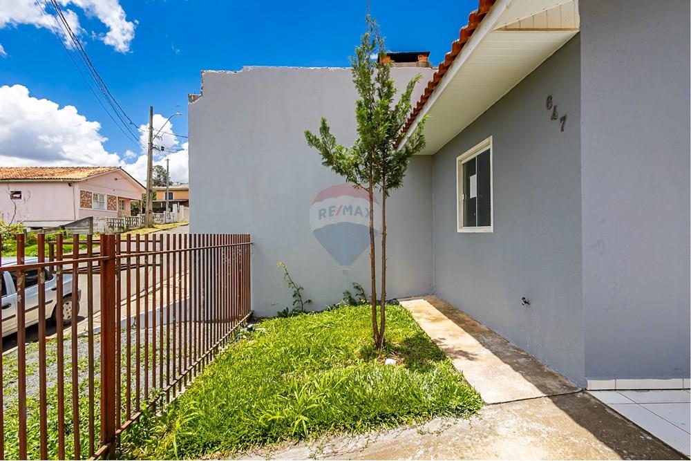 Casa - Venda - Ponta Grossa , Paraná - IMG_8140.jpg - 560351013-82