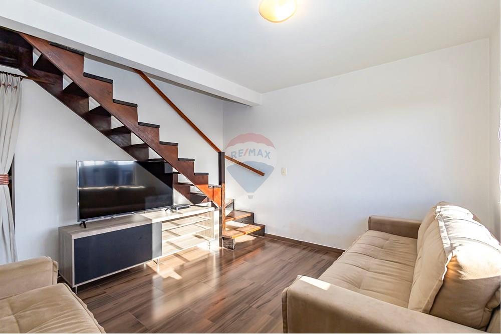 Sobrado - Venda - Curitiba , Paraná - IMG_8733_1.jpg - 560341120-55