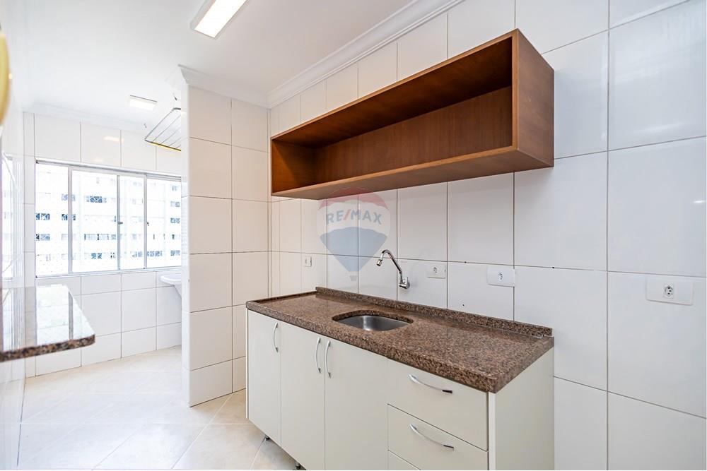 Apartamento - Alugar - Curitiba , Paraná - IMG_3844.jpg - 560341055-97