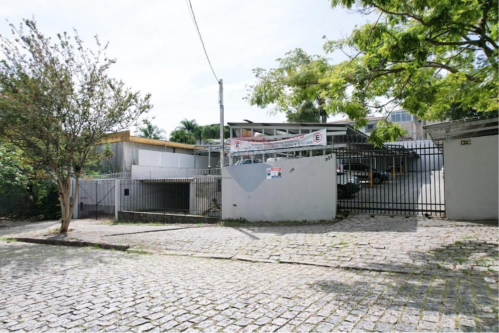 Terreno à venda, 844m² - Foto 21