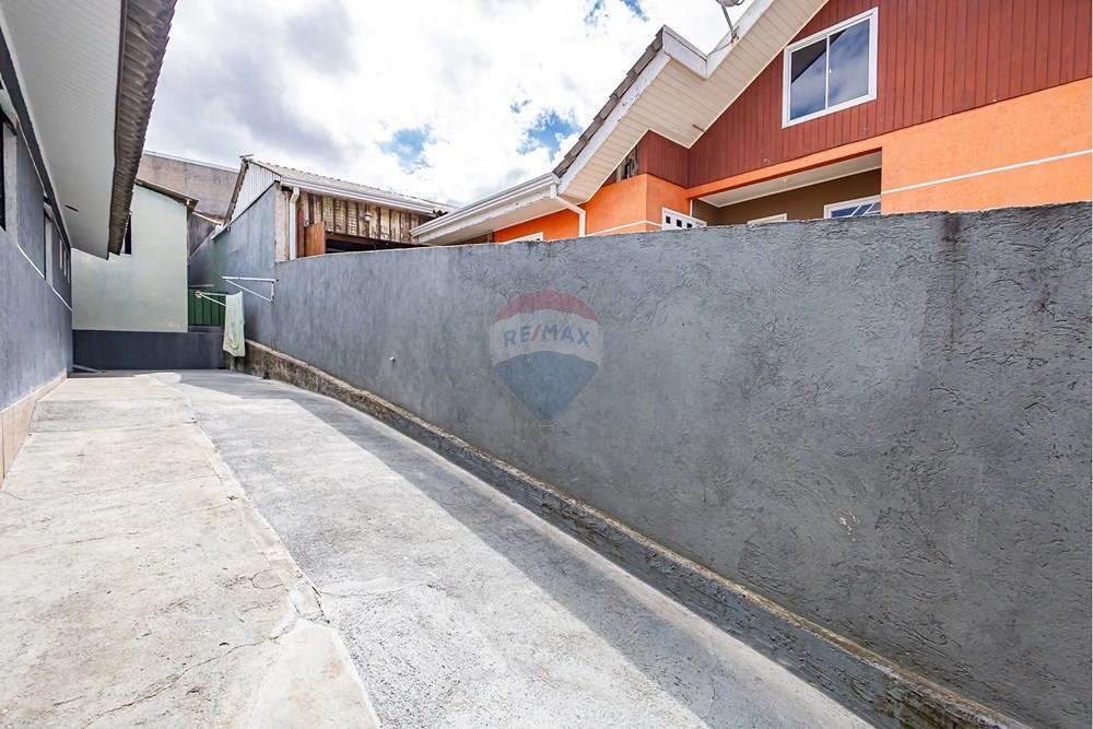 Casa - Venda - Araucária , Paraná - FUNDOS (2).jpg - 560491004-9