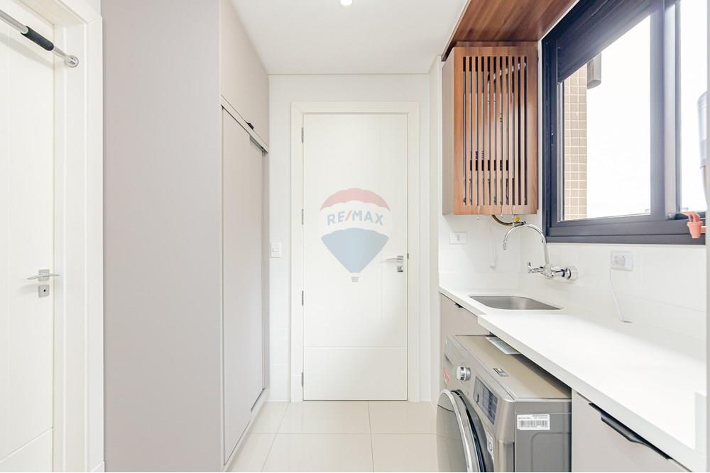 Apartamento - Venda - Curitiba , Paraná - Rua General Aristides Athayde Júnior, 750-69.jpg - 560331044-263