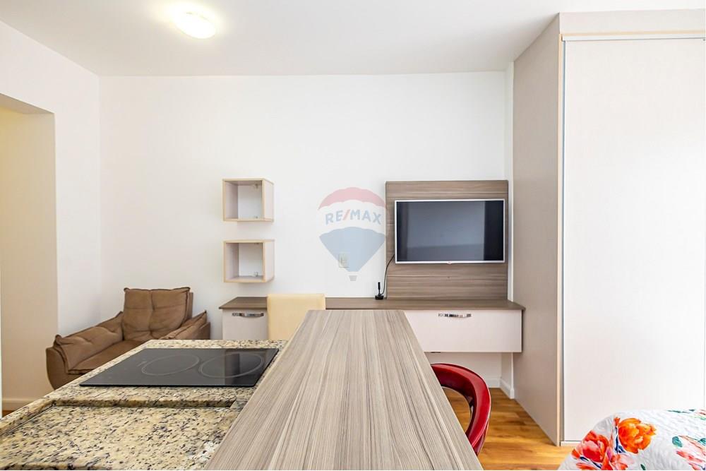 Studio - Venda - Curitiba , Paraná - IMG_2562_1.jpg - 560391112-5