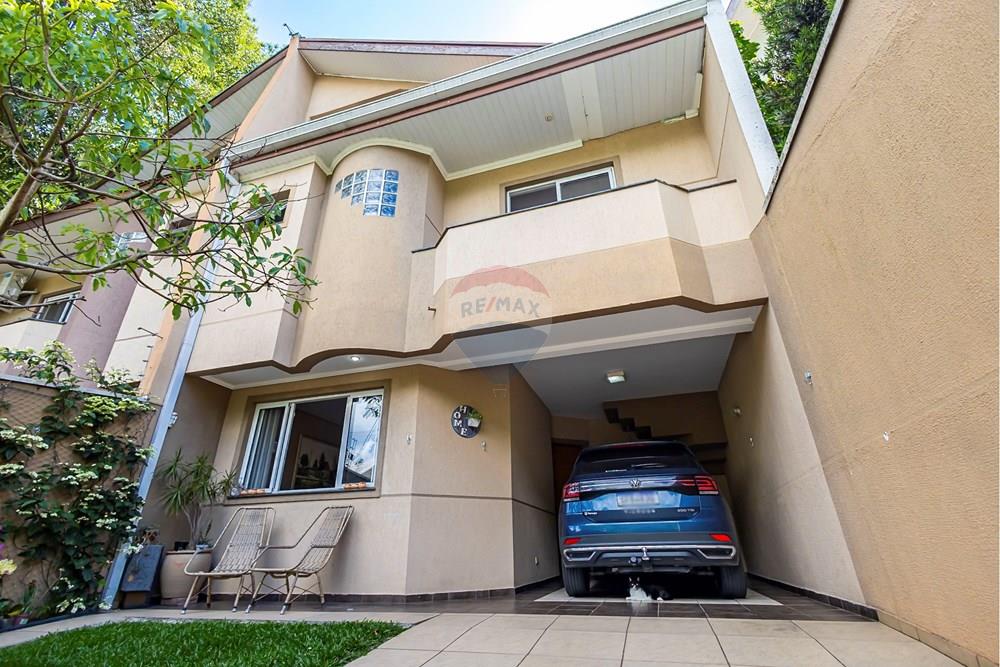 Sobrado - Venda - Curitiba , Paraná - sheep - IMG_1331_1.jpg - 560321161-8