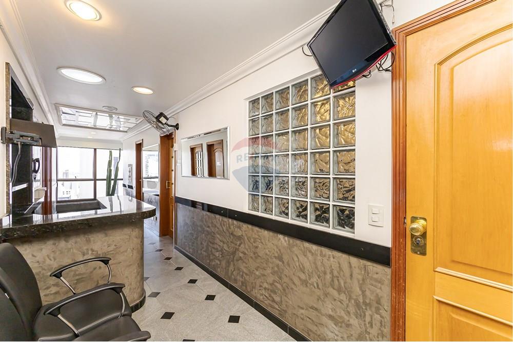 Cj. Comercial/ Sala - Venda - Curitiba , Paraná - IMG_4071.jpg - 560321141-4