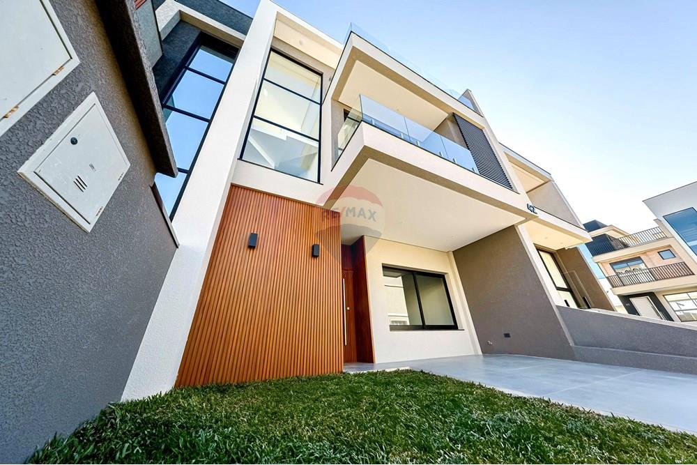 Casa de Condomínio - Venda - Curitiba , Paraná - 2.jpg - 560331069-62