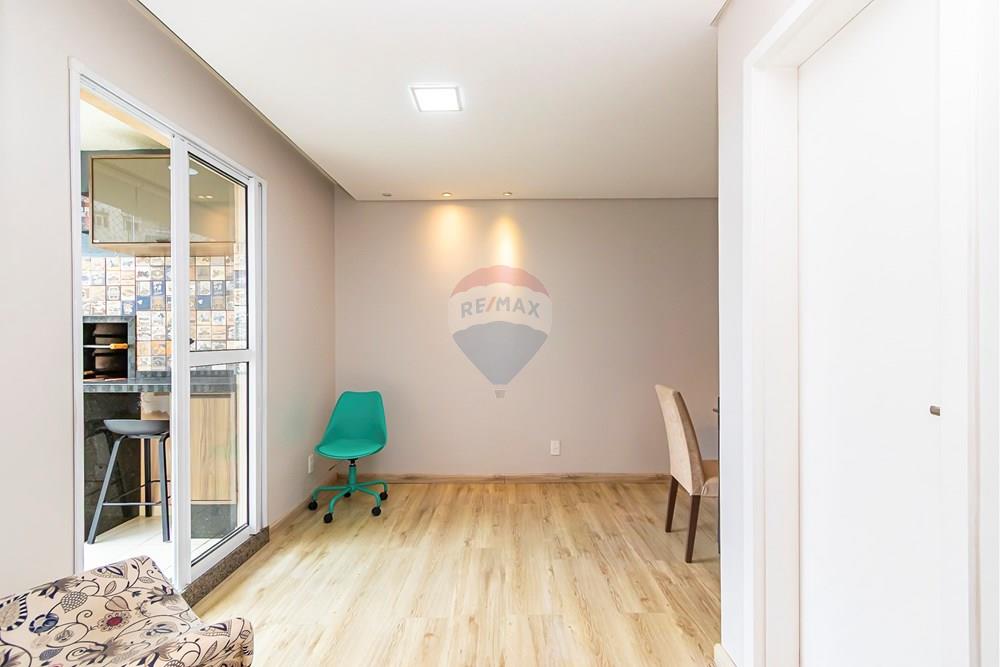 Apartamento - Alugar - Curitiba , Paraná - Sheep - IMG_5249_1.jpg - 560251018-312