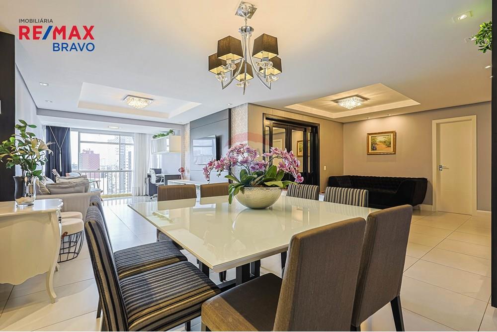 Apartamento - Venda - Curitiba , Paraná - CRF_8798.jpg - 560371015-57