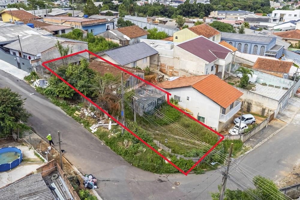 Terreno - Venda - Almirante Tamandaré , Paraná - Fotografia Sheep House - DJI_0177_1.jpg - 560351109-25