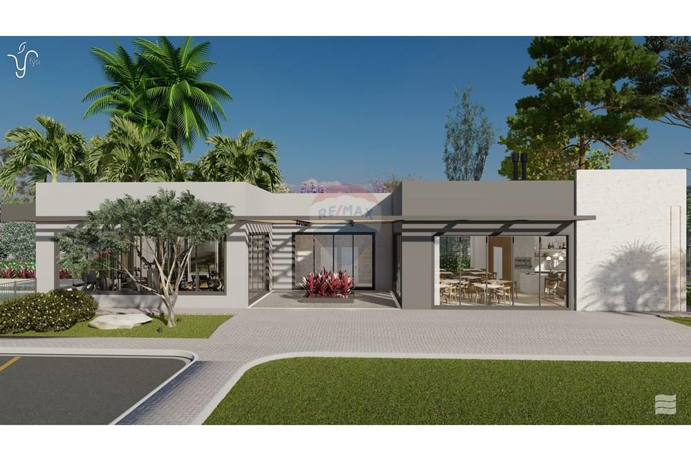 Terreno - Venda - Curitiba , Paraná - Áreas comuns 03.jpg - 560331044-406