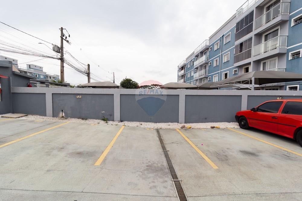 Apartamento - Alugar - Campina Grande do Sul , Paraná - IMG_1514.jpg - 560411015-23