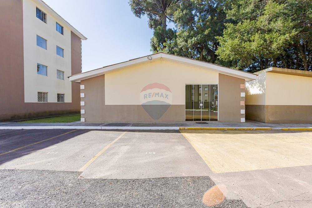 Apartamento - Venda - São José dos Pinhais , Paraná - IMG_0026.jpg - 560441039-2